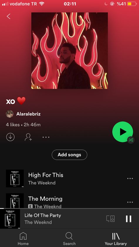 The Weeknd Playlist Names, The Weeknd Playlist, Spotify Playlist Names Ideas, Weeknd Spotify, Spotify Playlist Names, Playlist Music, Playlist Names, Playlist Names Ideas, Names Ideas