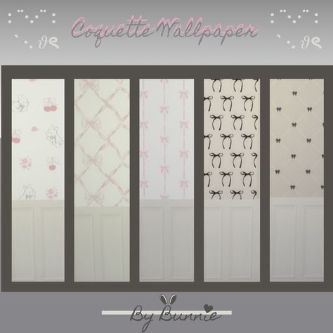 Sims 4 House Wallpaper Cc, Coqquete Sims 4 Cc, Sims 4 House Wallpaper, Sims 4 Furniture Bedroom, Sims 4 Wallpapers Cc Pink, Sim4 Wallpaper, Sims 4 Build Cc Wallpaper Patreon, Wallpapers Sims 4 Cc, Sims 4 Pink Wallpaper Cc