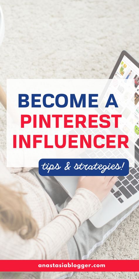 Did you know you can become a Pinterest influencer and get paid doing it? Read this post to find out some tips on how to become a Pinterest influencer! Typing Jobs From Home, Marketing Agency Social Media, Agency Social Media, Social Media Marketing Strategy, Social Media Management Tools, Business Marketing Plan, Small Business Social Media, Social Media Success, Social Media Marketing Business