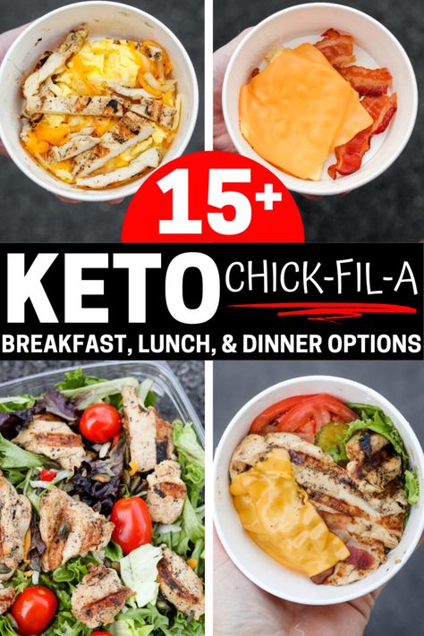 Keto Fast Food Breakfast, Best Keto Fast Food, Keto Fast Food Options, Keto Restaurant, Fast Food Breakfast, Low Carb Menus, Keto Fast Food, Keto Fast, Keto Diet List