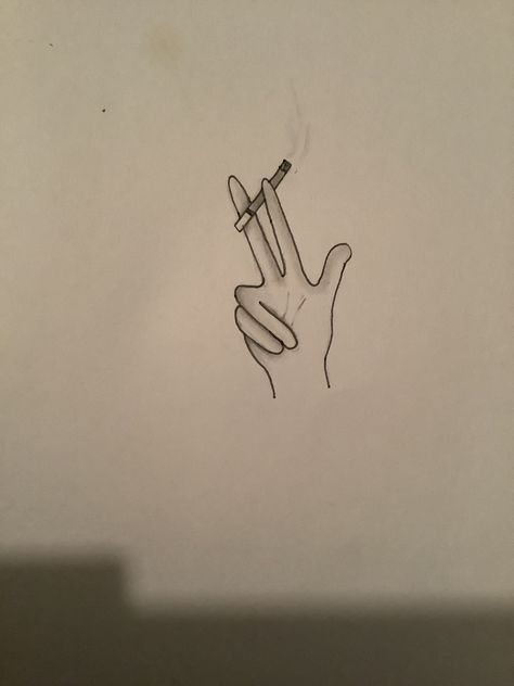 A rough sketch of an average cigarette in someone’s hand (sketchbook postings) Doodle Quotes, Draw Hands, Hands Holding, Sketchbook Ideas, Hand Holding, Art Ideas, Sketch Book, I Can, How To Draw Hands