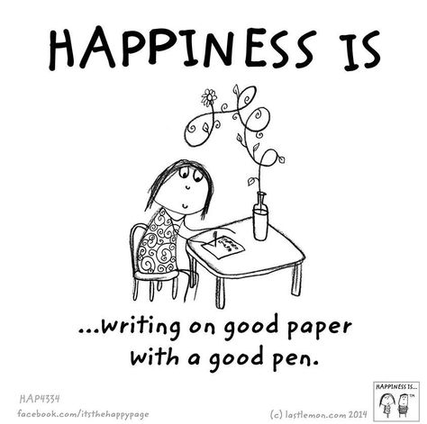 Retreat Aesthetic, Pen Quotes, Small Happiness, What Is Happiness, Writing Retreat, Happiness Meaning, A Writer's Life, Best Pens, Writing Quotes