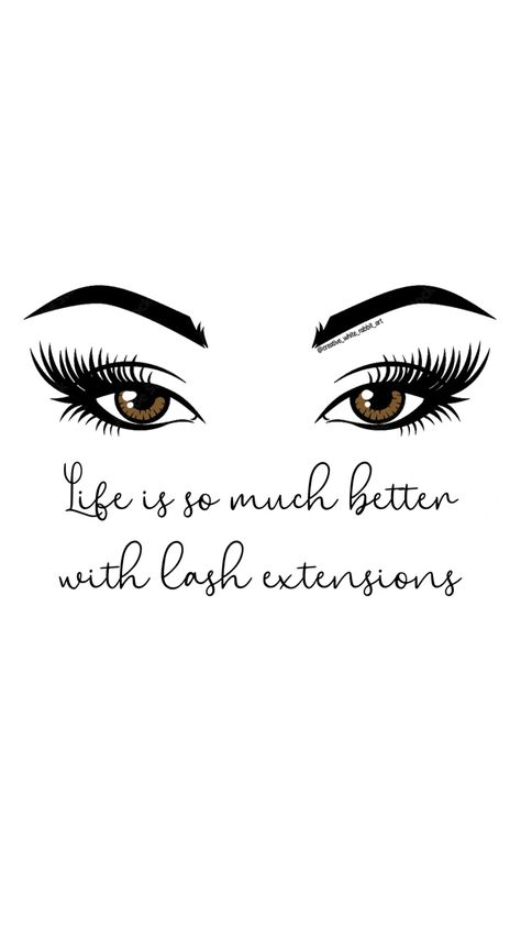 Lash Extension Profile Pic, Lash Extensions Wallpaper, Lash Extension Aesthetic Instagram, Eye Lashes Wallpaper, Lashes Story Instagram, Lash Collage, Lash Profile Picture, Lash Business Aesthetic, Lash Stickers