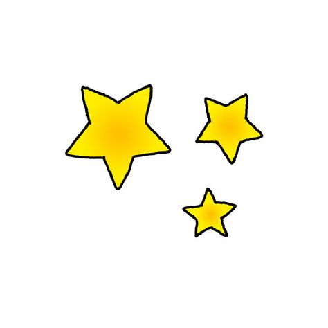 Drawing of a Star Star Drawing Aesthetic, Star Drawing Ideas, Shooting Star Drawing, Draw A Star, Starfish Drawing, Fun Craft Projects, Star Drawing, Drawing Stars, Star Template