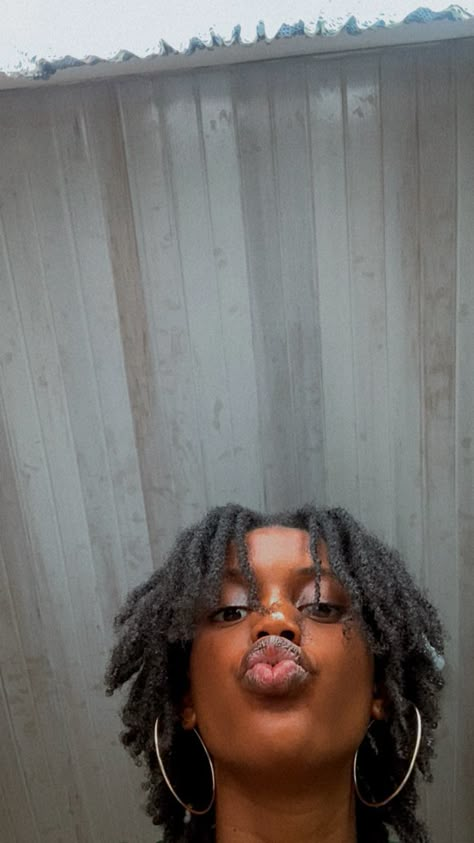 Cute Dreads, Short Hair Tomboy, Short Locs Hairstyles, Twist Styles, Hair Twist Styles, Natural Hair Braids, 4c Hairstyles, Locs Hairstyles, Twist Hairstyles