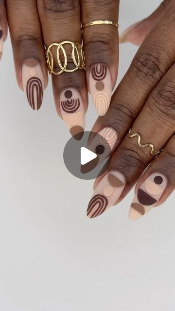 🎨 SU NGUYEN 🎨 on Instagram: "Boho neutral abstract texture nails 🤎🤎🤎

★𝐒𝐚𝐮𝐯𝐚𝐠𝐞_𝐀𝐫𝐭𝐢𝐬𝐭𝐫𝐲★
𝙽𝚊𝚒𝚕 𝙰𝚛𝚝 𝚋𝚢 𝚂𝚞

.
.
.
.
.
.
.
.
.
.
.
.
.
#fallnails #nailart  #nailartist #artist #aesthetic #naildesign #nails #fall #nailsinspiration #aestheticnails #nailalabama #birminghamnails #alabamanails #alabamanailartist  #nailtrend #trending #nailinspo  #nails #naildesigns #nailfeed #handpaintednails #freestylenails #abstractnails  #nailsdesign #neutralnails #brownnails #texturenails  #almondnails #nailsart" Texture Nails, Alabama Nails, 2024 Nails, Artist Aesthetic, Abstract Texture, Nails Fall, Neutral Nails, Brown Nails, Nails Designs