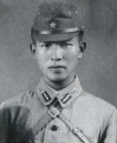 Hiroo Onoda - Wikipedia Hiroo Onoda, Imperial Japanese Army, Japanese Empire, Japanese Demon, Japanese Uniform, Wakayama, Steve Austin, History Photos, Us History