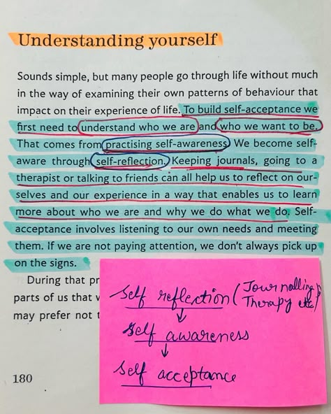 📌Learn to build self- confidence and how you can take criticism positively in your growth journey.📌 ✨Criticism often acts as a trigger for self-doubt, making us question our abilities and worth. However, by reframing our perspective, we can transform criticism into a catalyst for growth. ✨Learning to accept ourselves, flaws and everything is the cornerstone of building self confidence. When we embrace our uniqueness, criticism loses its power to shake us. Instead, we view it as a construct... Self Confidence Building, Me Time Quotes, Healing Guide, Constructive Feedback, Therapy Healing, Human Psychology, Healing Journaling, Building Self Confidence, Empowering Books