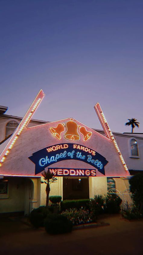 Chapel of the Bells Las Vegas Wedding Chapel Las Vegas Wedding Chapel Aesthetic, Vegas Wedding Chapel Aesthetic, Vegas Chapel Aesthetic, Wedding Chapel Aesthetic, Chapel Aesthetic, Vegas Chapel Wedding, Vegas Chapel, Liz Tomforde, Las Vegas Wedding Chapel