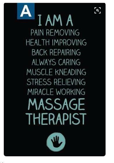 Massage Massage Therapy Quotes, Massage Marketing, Massage Therapy Rooms, Sports Massage Therapy, Massage Quotes, Massage Therapy Business, Licensed Massage Therapist, Massage Business, Therapy Quotes