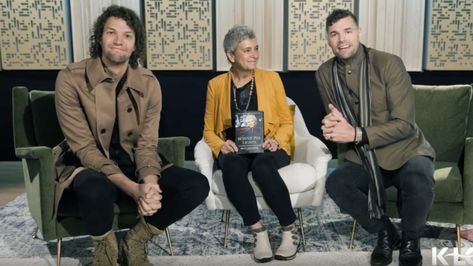 Rebecca St James, Luke Smallbone, Personal Essay, For King And Country, First Response, Christian Post, King And Country, Christian Artists, Movie Tickets