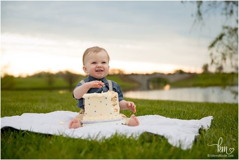 Cake Smash & First Birthday Photography · Page 10 of 27 · KristeenMarie Photography Cake Smash Outdoor, Bday Pictures, Outdoor Cake Smash, Boy Birthday Pictures, Cake Smash First Birthday, Baseball First Birthday, First Birthday Photography, Cake Smash Props, Happy Birthday Boy