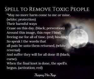 Waning Moon Magick: Let It Go Energy Grid Remove Toxic People, Karma Spell, Eclectic Witchcraft, Witchcraft Spells For Beginners, Banishing Spell, Hoodoo Spells, Revenge Spells, Waning Moon, Moon Magick