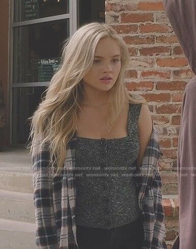 Lauren Strucker, Emily Alyn Lind, Natalie Alyn, Natalie Alyn Lind, Emma Ross, The Gifted, Adelaide Kane, Tv Show Outfits, Lauren Bacall