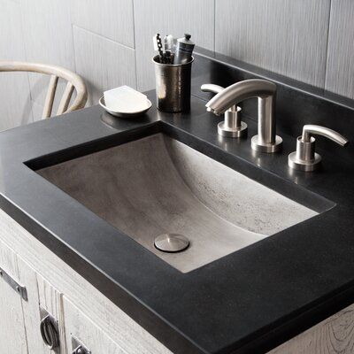 Concrete Bathroom Sink, Drop In Bathroom Sinks, Quartz Vanity Tops, Concrete Bathroom, Concrete Sink, Undermount Bathroom Sink, Bathroom Vanity Tops, Bathroom Sinks, Bathroom Renos