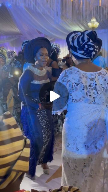 Asooke Styles For Brides, Yoruba Bride, Yoruba Wedding, Happy Bride, Gown Style, August 19, The Switch, Love A, On Instagram