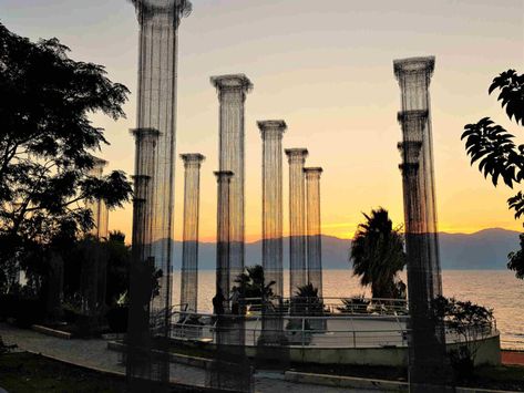 Cosa vedere a Reggio Calabria e dintorni: i 12 luoghi da non perdere! Calabria, Seattle Skyline, Seattle, Opera, Travel