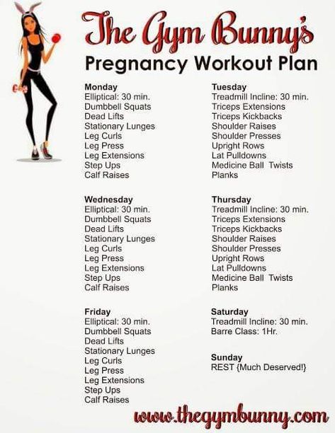 Pregnancy Exercise First Trimester, First Trimester Workout, Pregnancy Workout Plan, Shoulder Raises, Pregnancy Safe Workouts, Dumbbell Squat, Prenatal Workout, Workout Planner, Trimesters Of Pregnancy