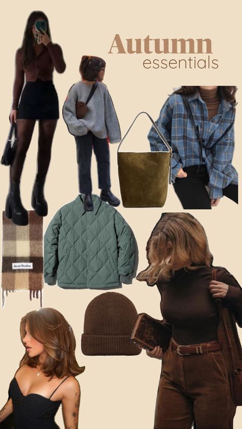 Fall Cabin Outfit Ideas, Fall Cabin Outfit, Cabin Outfit, Autumn Essentials, Fall Essentials, How To Wear, Quick Saves