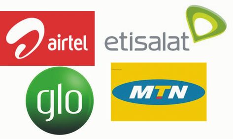 List Of Cheap Data Subscription Codes For All Networks In Nigeria (Reloaded) - Phones - Nigeria Newspaper Logo, Show Logo, Phone Deals, Best Mobile Phone, Price Increase, Communication Networks, Make Millions, Data Services, Data Plan