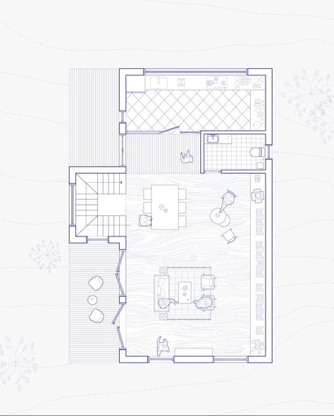 Drawing Room Layout, Architecture Plan Design, Arch Concept, Texture Architecture, Rainscreen Cladding, Small House Blueprints, Architecture Drawing Presentation, Architectural Representation, Sheet Design