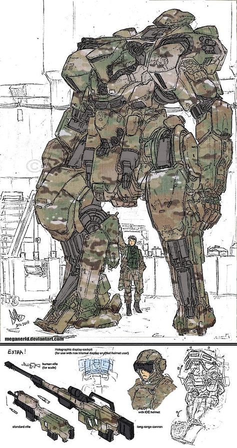 Titanfall Mech Concept Art, Mech Concept Art Robots, Anime Mecha Art, Mechs Concept, Mechs Concept Art, Titanfall Concept Art, Mecha Concept Art, Mechs Art, Mech Concept Art