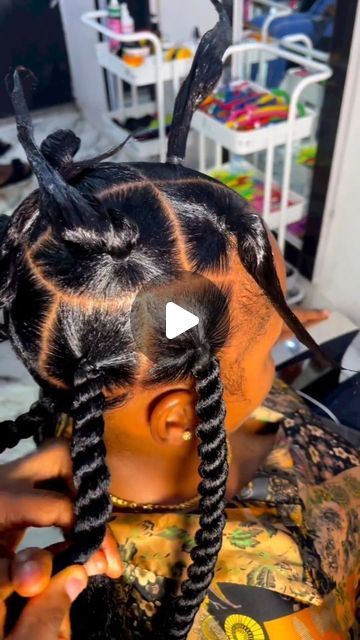 Lastest Hair Styles, Afro Twist Braid Hairstyles, Cornrow Ponytail Styles, Ghana Weaving Hairstyles, Havana Twist Hairstyles, Havana Twist Braids, Afro Twist Braid, Fishtail Braid Hairstyles, Afro Twist