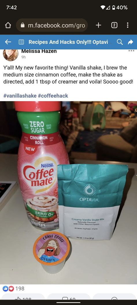 Optavia Fueling Hacks Coffee Soft Serve, Optavia Coffee, Optavia Coffee Soft Serve Hack, Optavia Coffee Hacks, Optivia Fueling Hacks Shakes, Optavia Approved Coffee Creamer, Optavia Fueling Hacks Shakes Coffee, Optavia Coffee Creamer, Carmel Macchiato