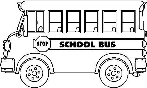 SCHOOL_BUS1_BW.bmp (1000×600) School Bus Clipart, Bus Clipart, Preschool Circle Time, Teacher Clipart, Welcome Boards, Circle Time, Clipart Black And White, School Reading, School Bus