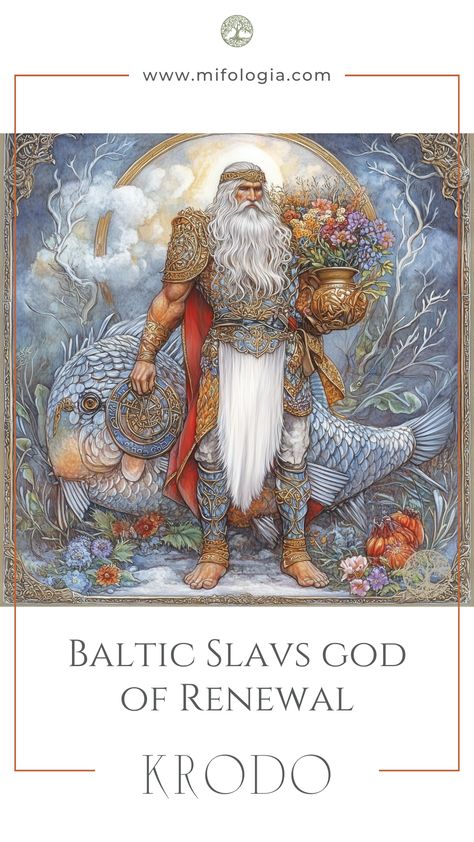 Slavic Deities, God Of Time, Soul Magic, Sun Wheel, Slavic Goddess, Slavic Mythology, Slavic Folklore, World Mythology, Ancient Goddesses