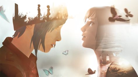 Life Is Strange Wallpaper Pc, Life Is Strange Remastered, Strange Aesthetic, Life Is Strange Wallpaper, Arcadia Bay, Life Is Strange 3, Max And Chloe, Chloe Price, V Games