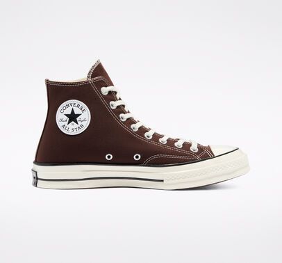 Brown Converse Chuck 70, Dark Root Converse, Converse Chuck 70 Brown, Dark Brown Converse, Brown Chuck 70, Converse Colors, Converse Chuck 70s, Chuck 70s, Brown Converse