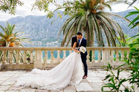 montenegro wedding photographer kotor prcanj lovcen Montenegro Wedding Venues, Montenegro Wedding, Storytelling Photography, Dos And Don'ts, Bay Wedding, Bride Photo, A Castle, Wedding Mood Board, Wedding Mood