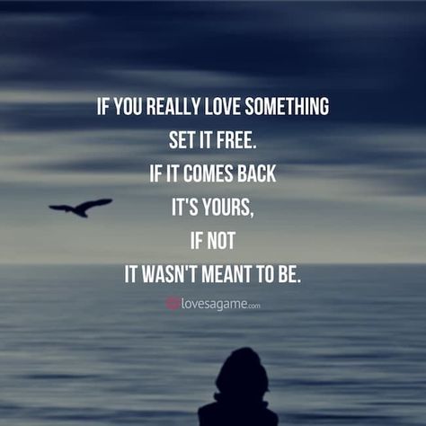 If You Love Something Set It Free Quote, Set Them Free Quotes Love, If You Love Something Set It Free, Breakup Tips, Positive Breakup Quotes, Break Up Quotes, Set It Free, Breakup Motivation, Breakup Advice