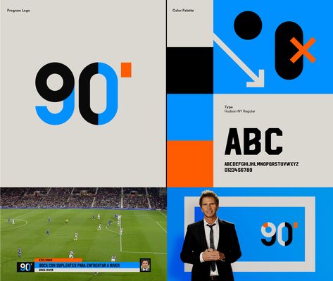 https://www.behance.net/gallery/64653269/Fox-Sports-Shows Sports Agency Logo, Tv Branding, Soccer Tv, Sports Party Decorations, Argentina Soccer, Motion Designer, Sports Shoes Outfit, Childhood Obesity, Direction Graphic Design