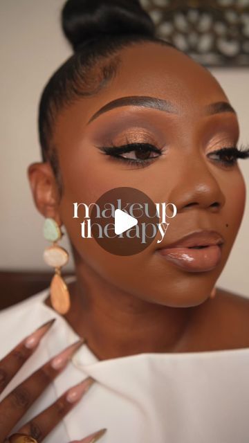 Tamara Renaye, Makeup Therapy, 2023 Makeup, Setting Mist, Cornrow Braids, Luxury Lashes, Studio Fix, Stick Foundation, Instagram Makeup