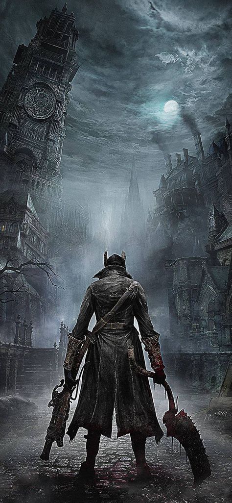 Bloodborne Concept Art, Dark Souls Tattoo, Dark Souls Wallpaper, Soul Tattoo, Bloodborne Art, Soul Game, Demon Souls, Dark Souls 3, Dark Souls Art