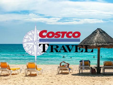 The Complete Guide to Using Costco Travel to Save Money Costco Travel, Air Tahiti, How To Book A Cruise, Budget Vacation, Travel Savings, Vacation Deals, Travel Summer, Travel Packages, Cruise Travel