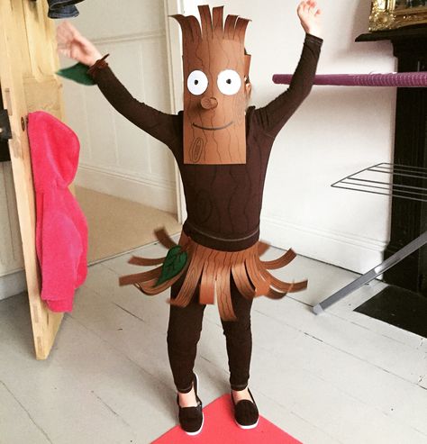 Stick lady love for World Book Day #stickman#worldbookday#juliadonaldson Stickman Costume, Book Week Characters, Stick Man Costume, Story Book Costumes, World Book Day Outfits, Book Characters Dress Up, World Book Day Ideas, Children's Book Characters, Book Costumes