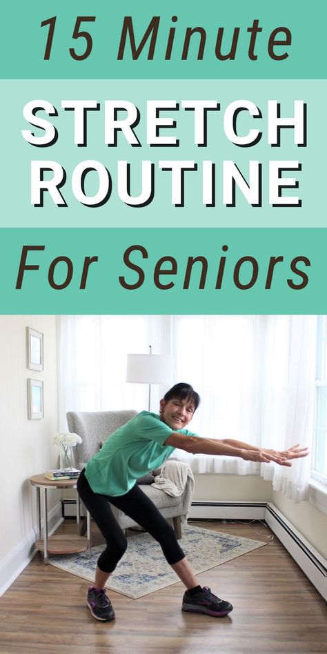 Stretching For Flexibility Over 50, Stretching Over 50, Gentle Stretches For Seniors, Senior Stretches For Flexibility, Stretching Exercises For Seniors For Women, Gentle Stretching Routine, Senior Stretching Exercises, Senior Workout Routines, Senior Stretches