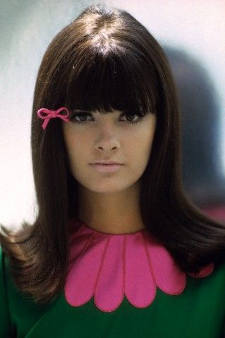 November, 1965 1960s Hair, 60s Hair, Fashion 1960s, Swinging Sixties, Sixties Fashion, Retro Hairstyles, 1960s Fashion, 60s Fashion, Big Hair