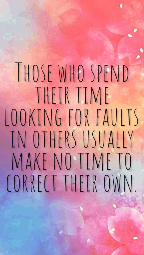 Those who spend their time judging others, should often look at why they do this when they themselves are not perfect. #inspirationalquotes #mantras #wisequotes #wisewords #qotd #quotes #quotesoftheday #judgement Do Not Judge Me Quotes, Those Who Judge Quotes, Judge Not Quotes, Judging Others Quotes Wise Words, Looking For Faults In Others Quotes, Tattletail Quotes, Quotes About Not Judging Others, Judged By Others Quotes, Not Judging Others Quotes