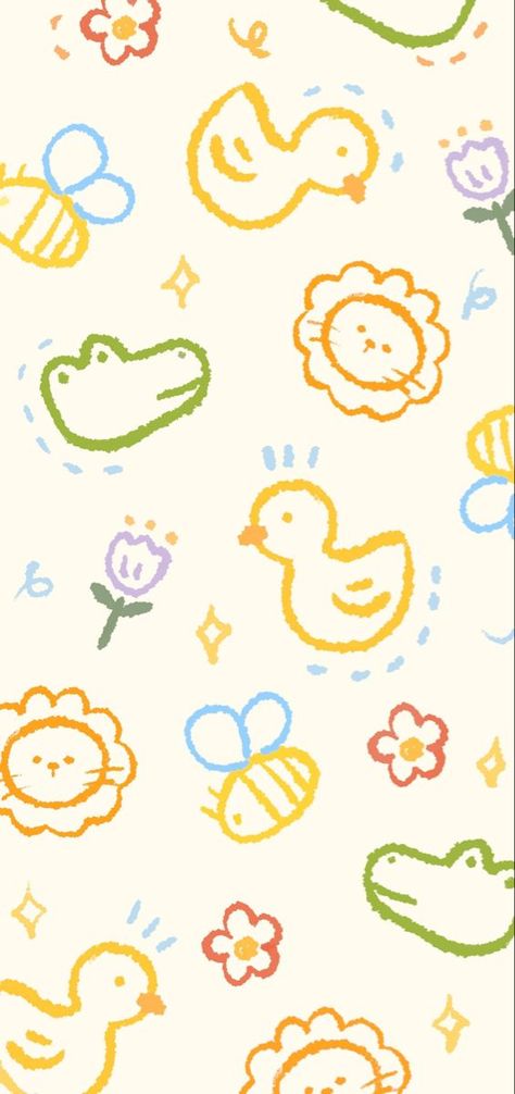 Pin by 유진 on Aesthetic- Background- Wallpaper | Wallpaper iphone cute, Minimalist wallpaper, Graphic wallpaper Wallpaper Doodle, 패턴 배경화면, Cute Pastel Wallpaper, Soft Wallpaper, Iphone Wallpaper Themes, Cute Simple Wallpapers, Phone Wallpaper Patterns, Cute Patterns Wallpaper, Simple Wallpapers