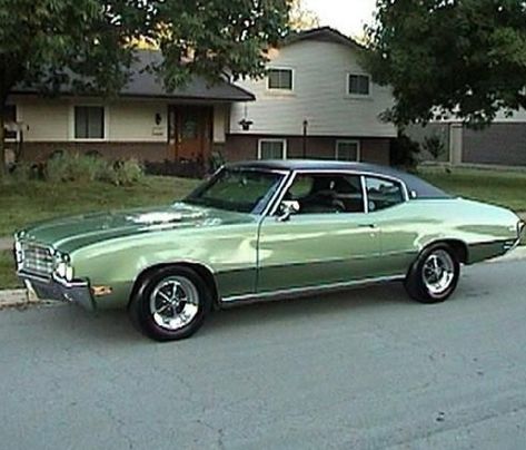 1970 Buick Skylark Buick Gsx, Buick Grand National, Buick Gs, Buick Cars, Buick Skylark, Vintage Vehicles, Vintage Muscle, American Classic Cars, Pt Cruiser