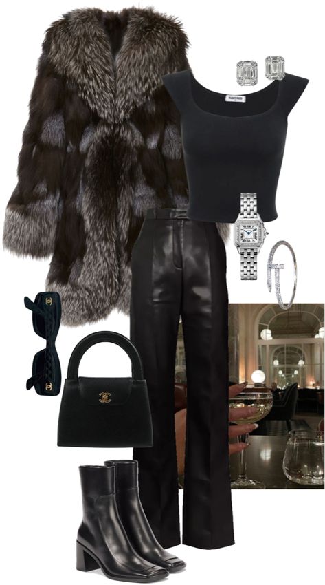 mob wife outfit ideas | Mobwife Costume, Mobster Wife Aesthetic, Mafia Wife Aesthetic, Mob Wife Outfit, Function Outfit, Wife Outfits, Flowy Outfits, 2025 Aesthetic, Mafia Wives