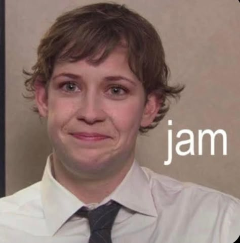 The Office Pfp, The Office Edits, Best Of The Office, Thats What She Said, The Office Jim, The Office Memes, Jim Pam, Jim And Pam, Office Jokes