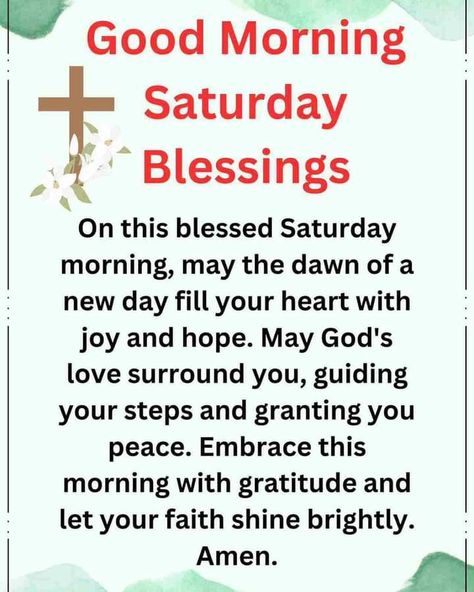 Saturday Blessings Quotes, Saturday Morning Blessings, Bible Verses About Anger, Funny Bible Verses, Friends Bible Verse, Good Morning Saturday Wishes, Jesus Quotes Inspirational, Good Morning Bible Verse, Monday Prayer