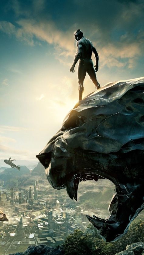 Marvel Wallpaper 4k Ultra Hd, Black Panther Wallpaper, Panther Wallpaper, Desktop Wallpaper Black, Black Panther Wakanda, Wakanda Forever, Wallpaper Black, Ultra Hd, Black Panther