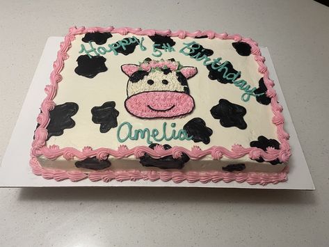 Cow Print Sheet Cake, Cow Print Cake Ideas, Cow Print Cakes, Sheet Cake Ideas, Lemon Bars, Printed Sheets, Girl Cakes, Sheet Cake, Cow Print