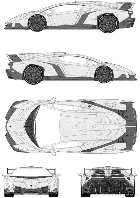 Sketch/rapid illustration. Technical Illustration, Cool Car Drawings, Lamborghini Veneno, Car Design Sketch, Car Illustration, Car Sketch, Hd Desktop, Car Drawings, Vehicle Design